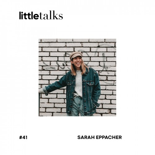 pa Podcast littletalks 41 SarahEppacher