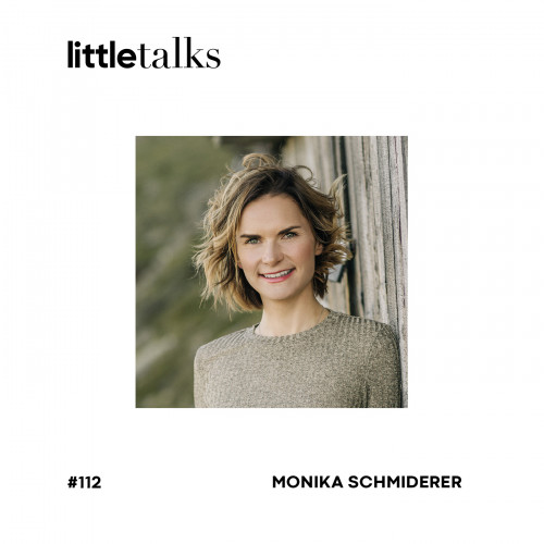 LT Podcast 112 MonikaSchmiderer Cover