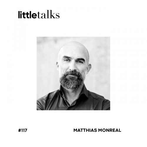 LT Podcast 117 MatthiasMonreal Cover