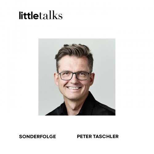 LT Podcast SF PeterTaschler Cover