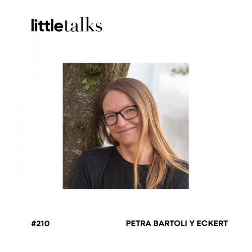 LT Podcast 210 PetraBartoli