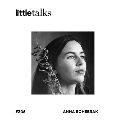 LT Podcast 306 AnnaSchrebak Cover