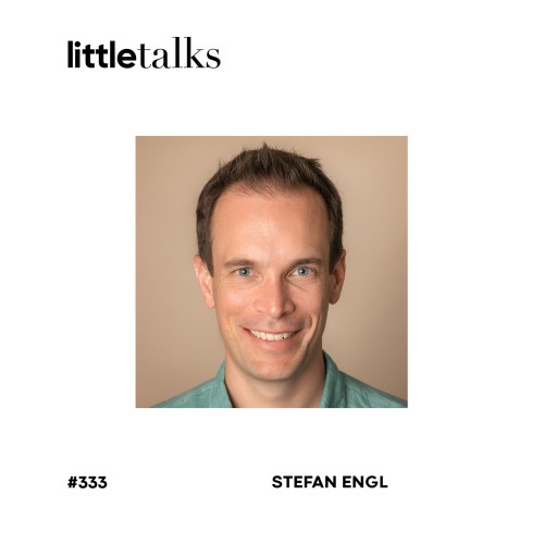 LT Podcast 333 StefanEngl Cover