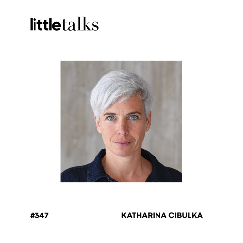 LT Podcast 347 KatharinaCibulka Cover V2