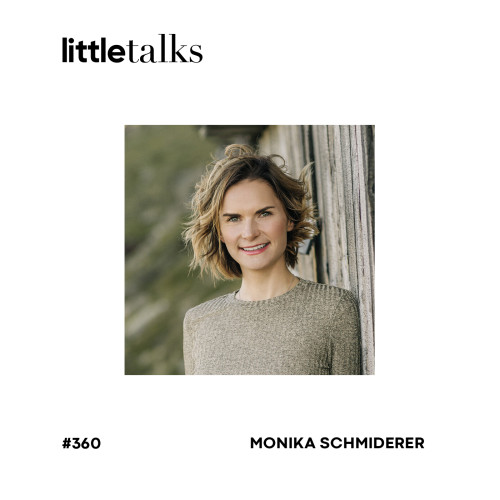 LT Podcast 360 MonikaSchmiderer Cover